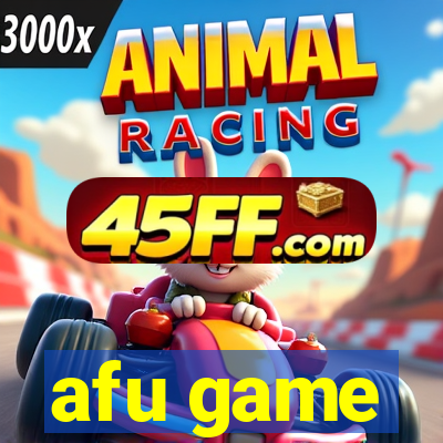 afu game